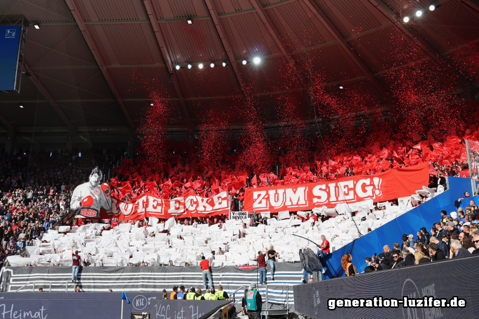 KSC - 1. FCK 11