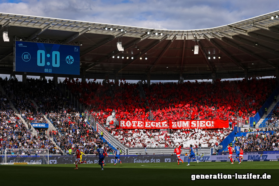 KSC - 1. FCK 12