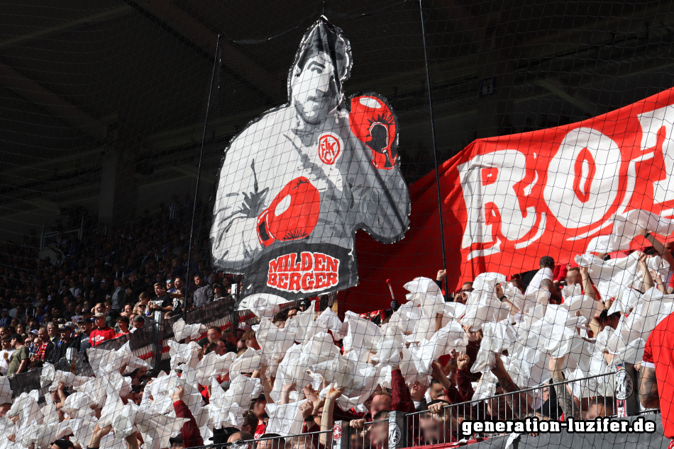 KSC - 1. FCK 13