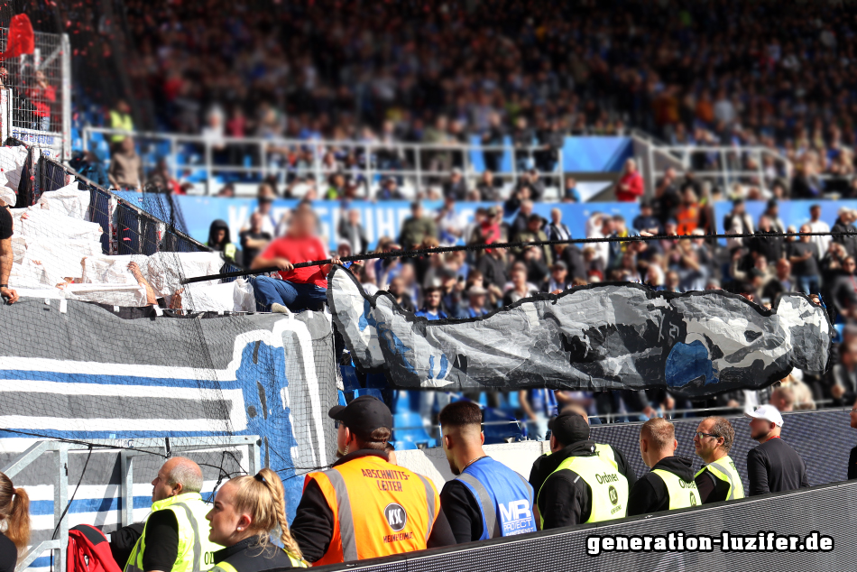 KSC - 1. FCK 14