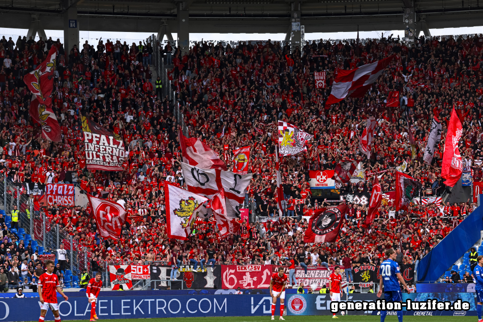 KSC - 1. FCK 15