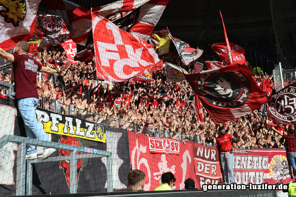 KSC - 1. FCK 17