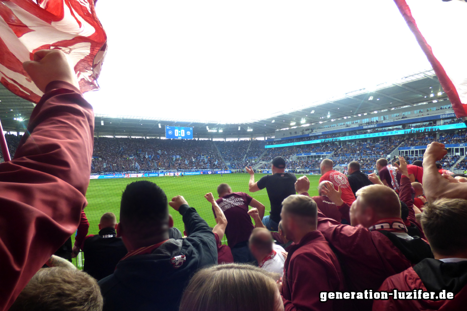 KSC - 1. FCK 19