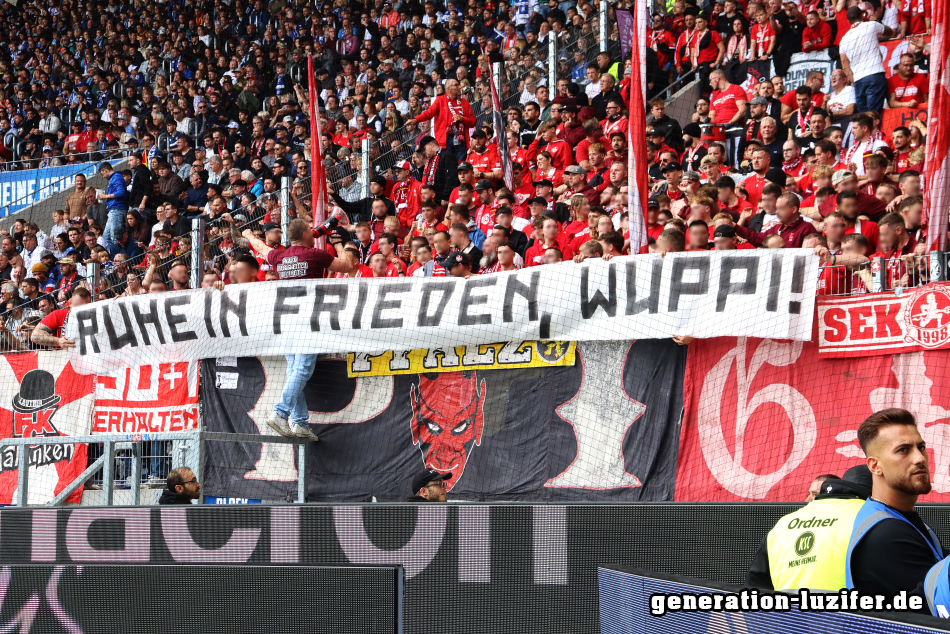 KSC - 1. FCK 20