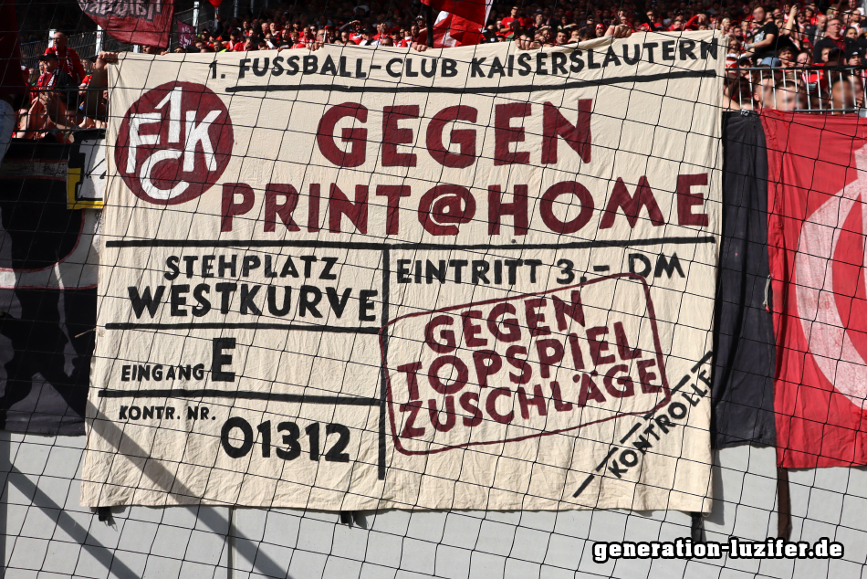 KSC - 1. FCK 23