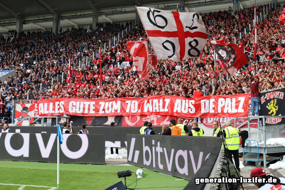 KSC - 1. FCK 28