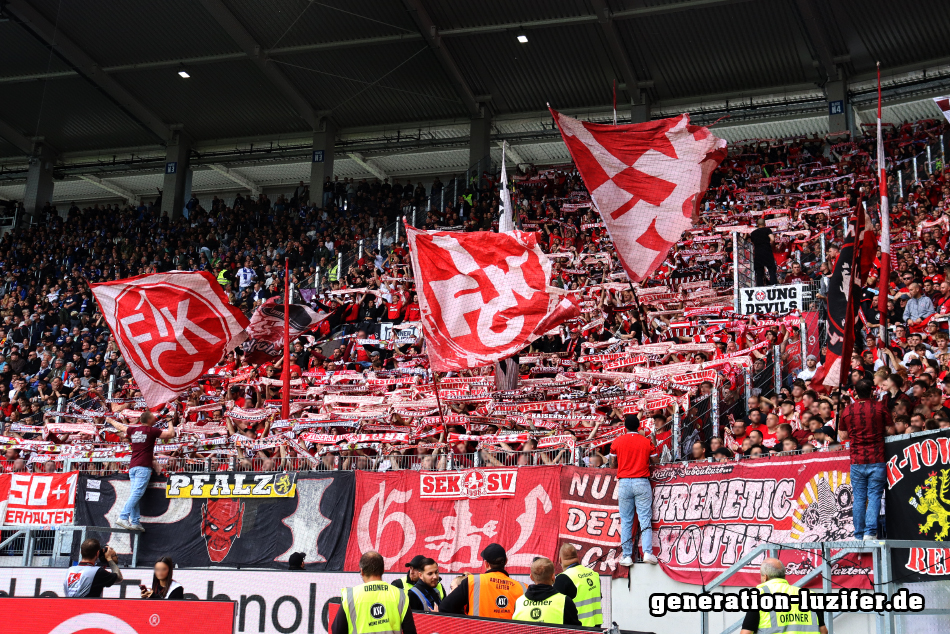 KSC - 1. FCK 29