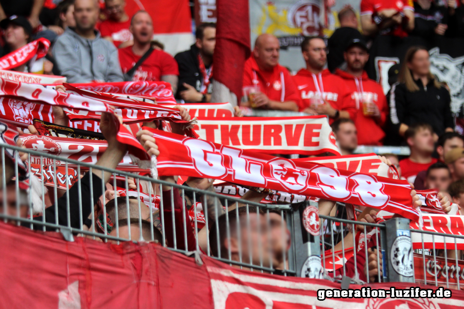 KSC - 1. FCK 31