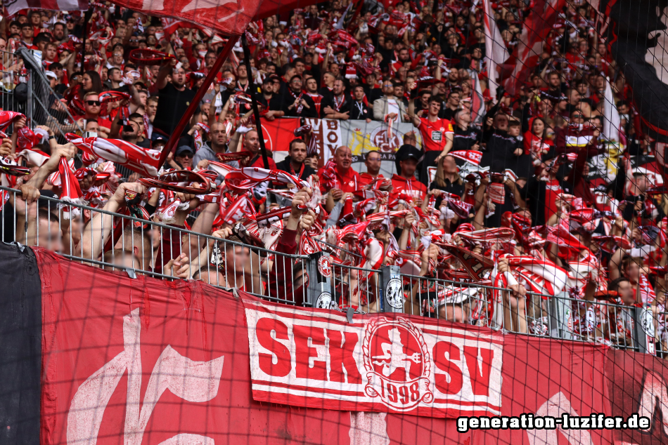 KSC - 1. FCK 32