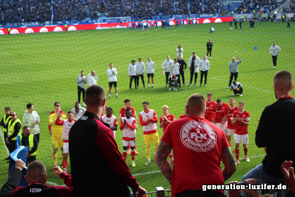 KSC - 1. FCK 36