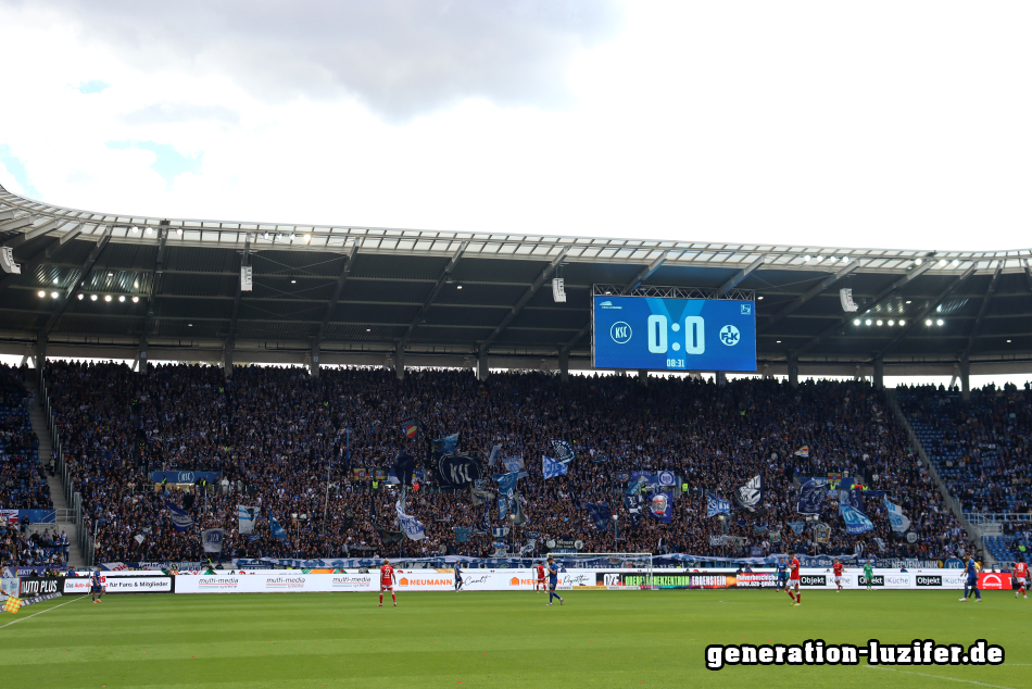 KSC - 1. FCK 38