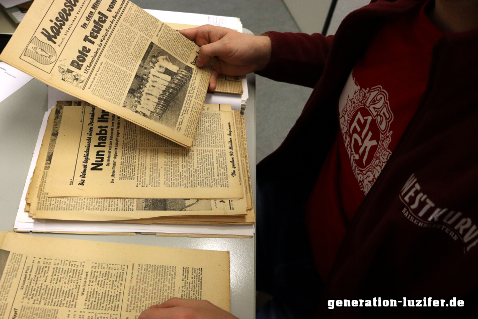 1. FCK - Hertha BSC 04