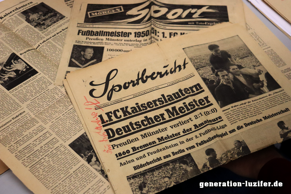 1. FCK - Hertha BSC 05