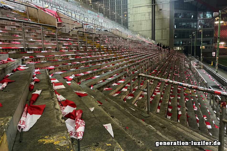 1. FCK - Hertha BSC 22