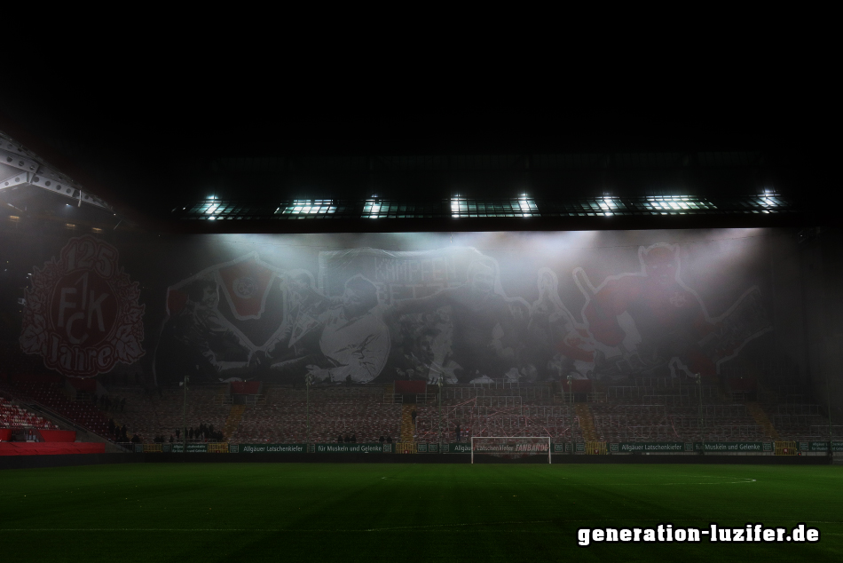 1. FCK - Hertha BSC 25