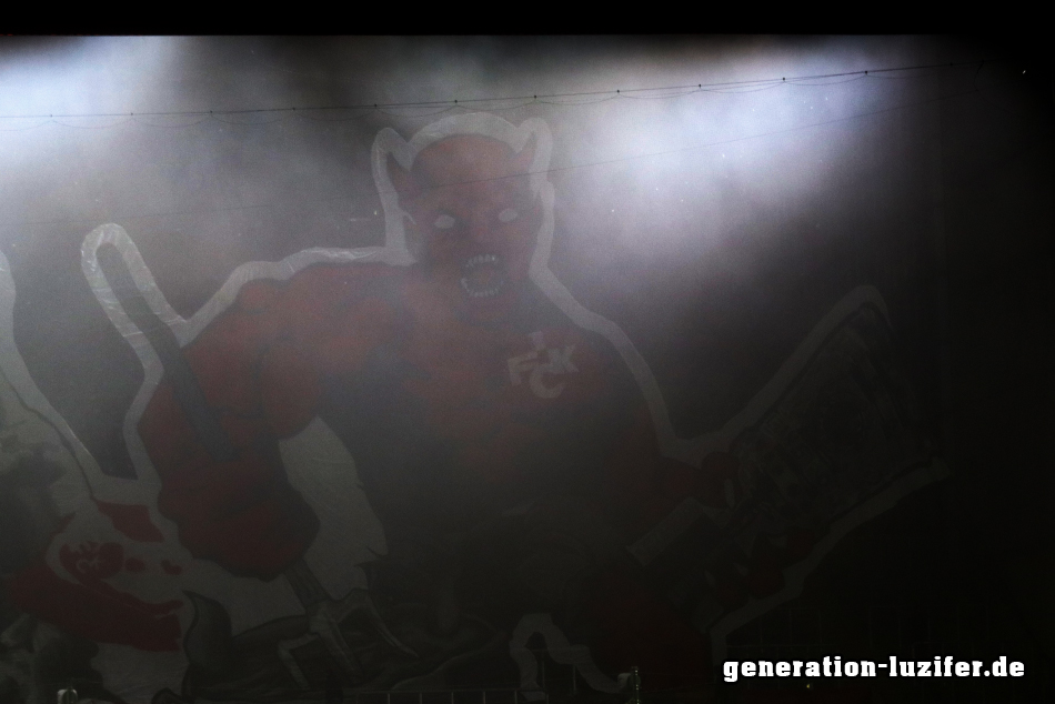 1. FCK - Hertha BSC 26