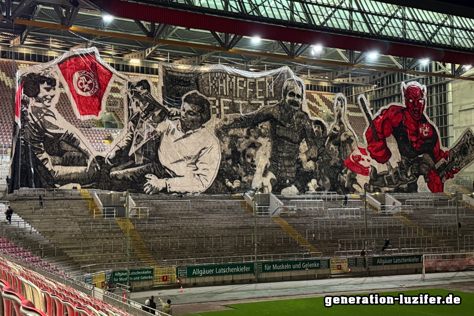 1. FCK - Hertha BSC 28