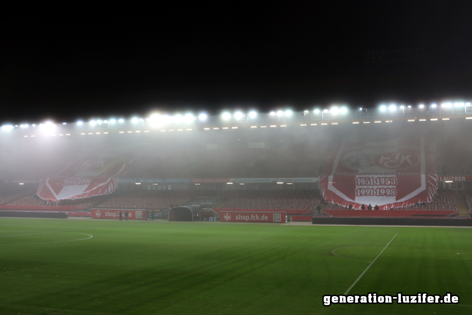 1. FCK - Hertha BSC 29