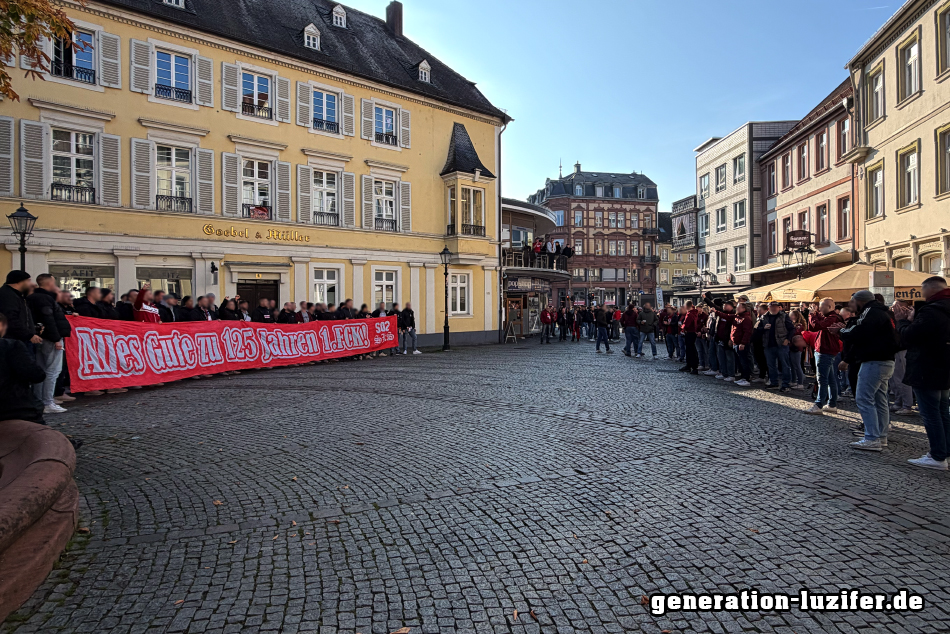 1. FCK - Hertha BSC 32