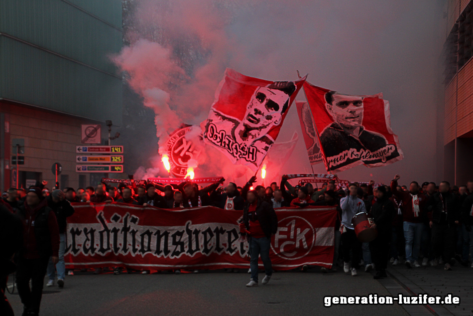 1. FCK - Hertha BSC 34