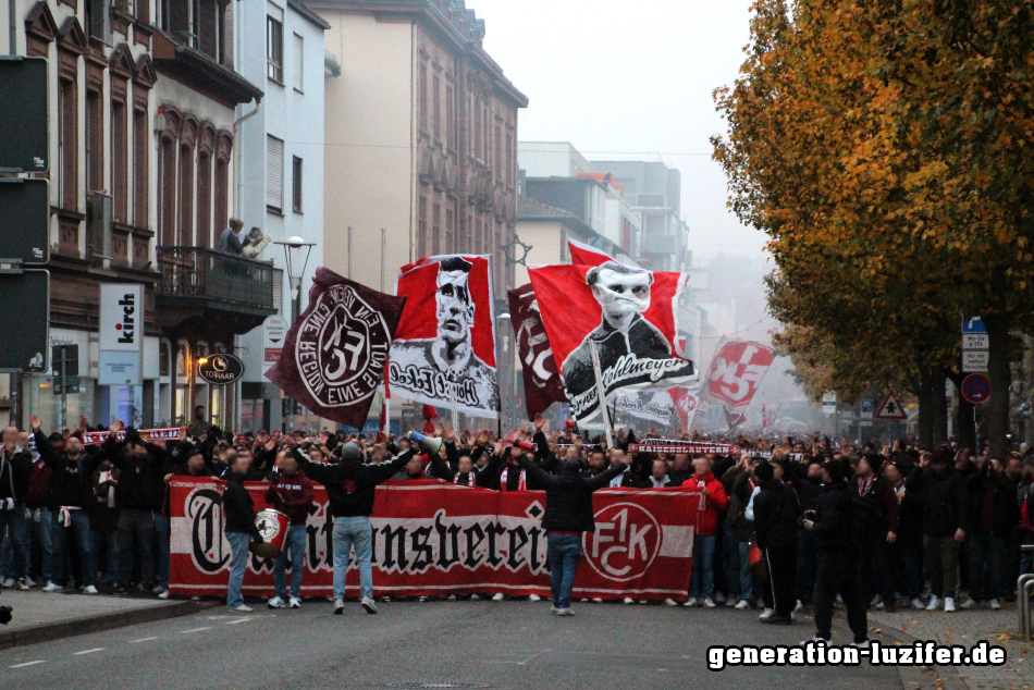 1. FCK - Hertha BSC 37