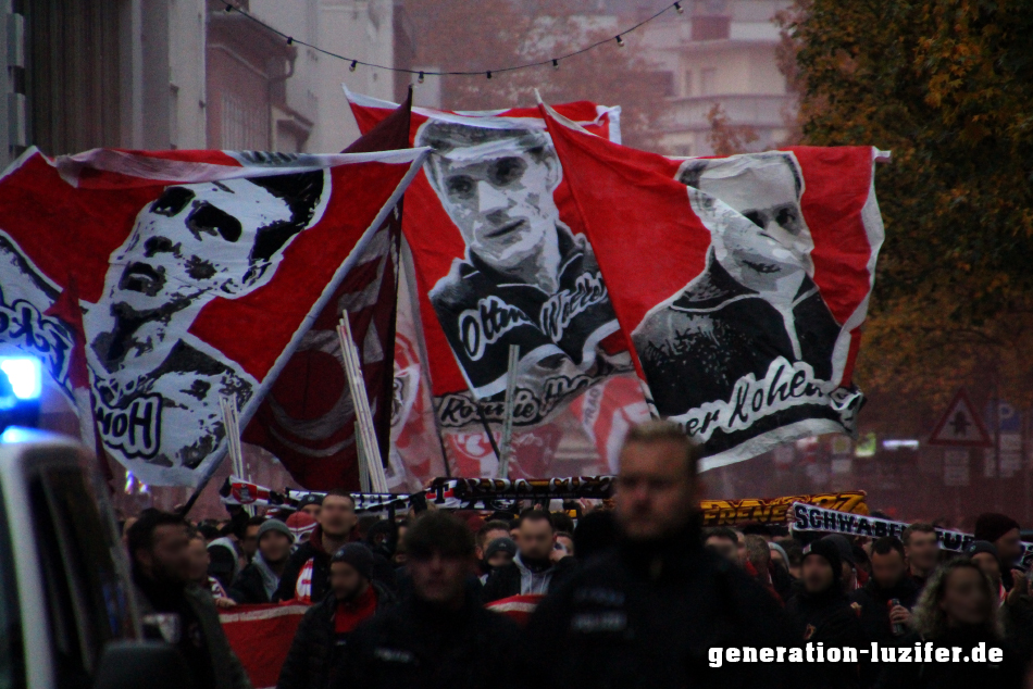 1. FCK - Hertha BSC 38