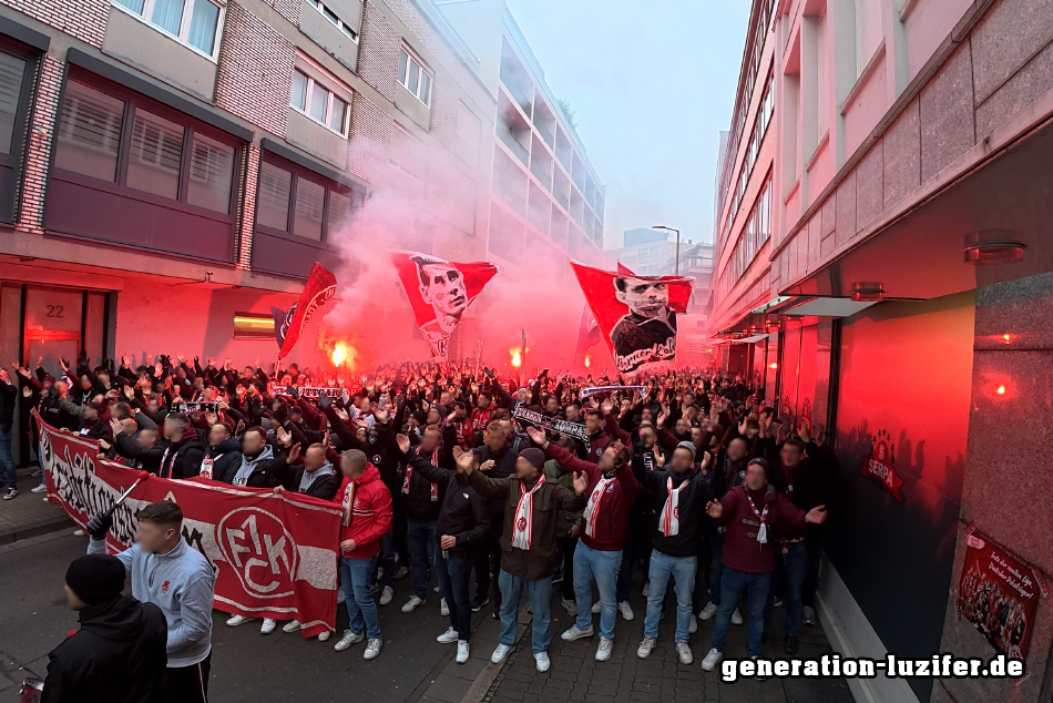 1. FCK - Hertha BSC 39