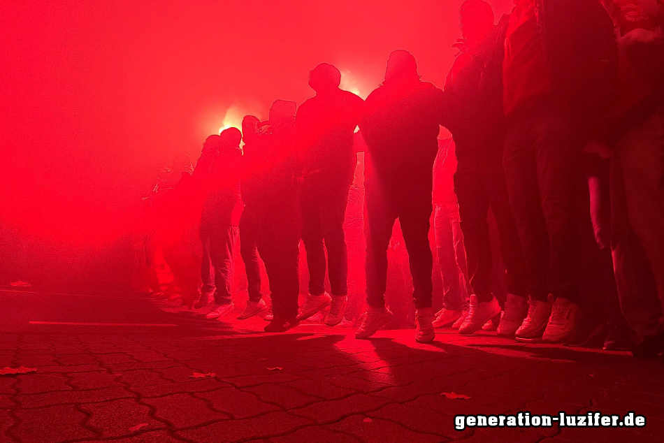 1. FCK - Hertha BSC 40