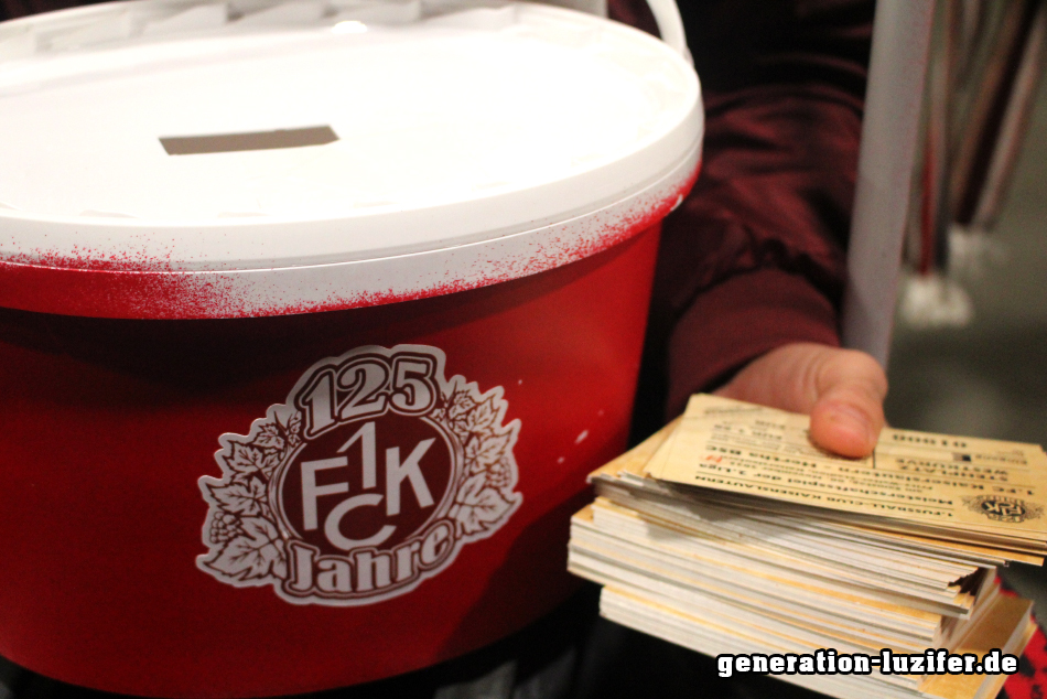 1. FCK - Hertha BSC 43