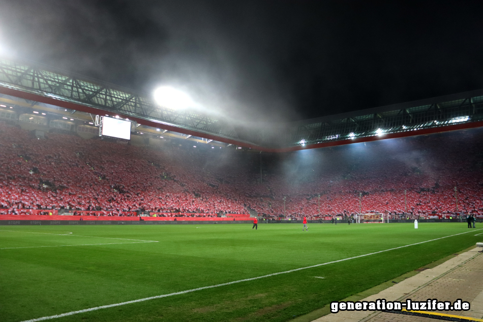 1. FCK - Hertha BSC 48