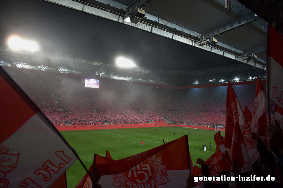 1. FCK - Hertha BSC 50