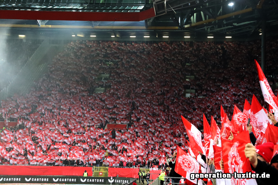 1. FCK - Hertha BSC 52