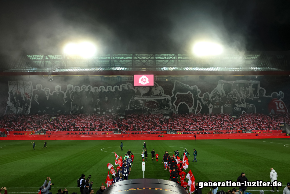 1. FCK - Hertha BSC 56