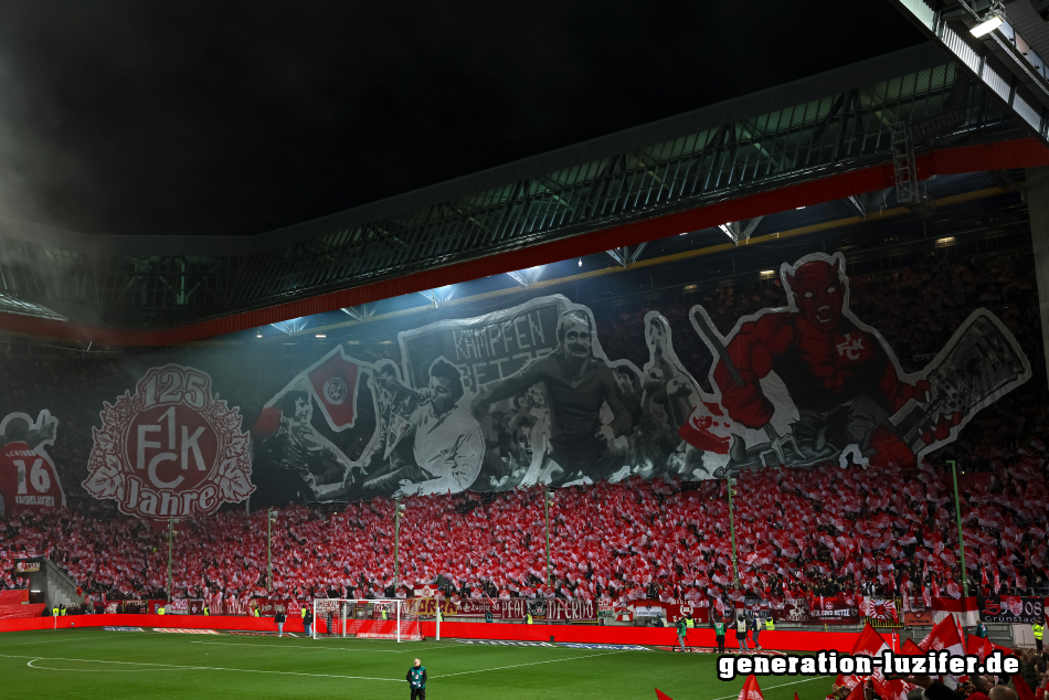 1. FCK - Hertha BSC 57