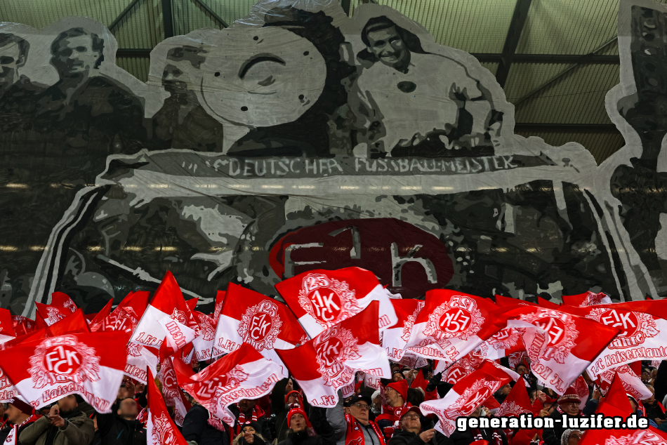 1. FCK - Hertha BSC 61