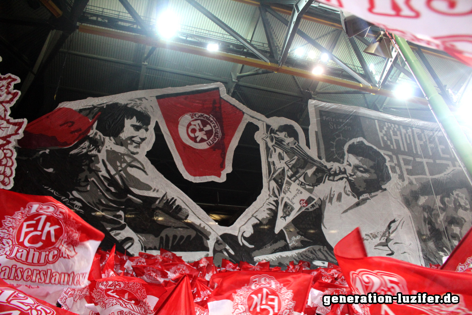 1. FCK - Hertha BSC 62