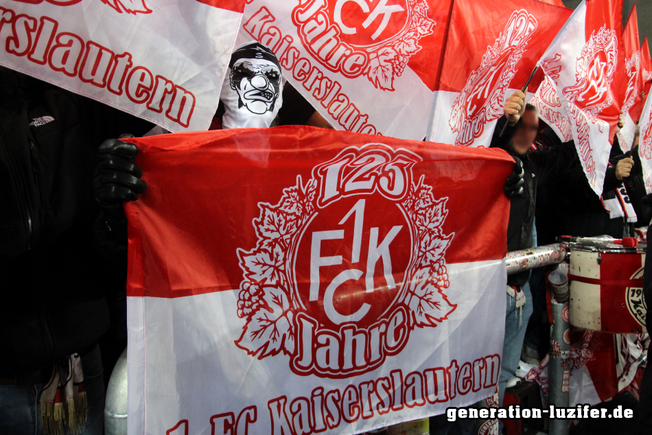 1. FCK - Hertha BSC 66