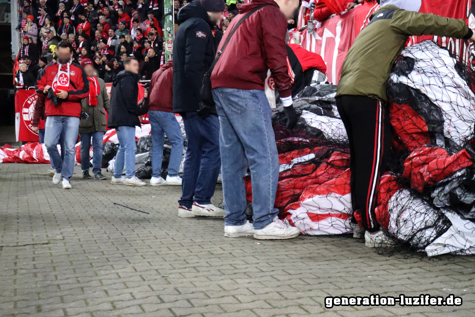 1. FCK - Hertha BSC 67