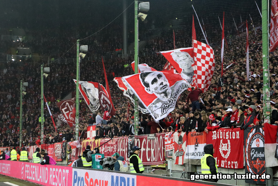 1. FCK - Hertha BSC 71