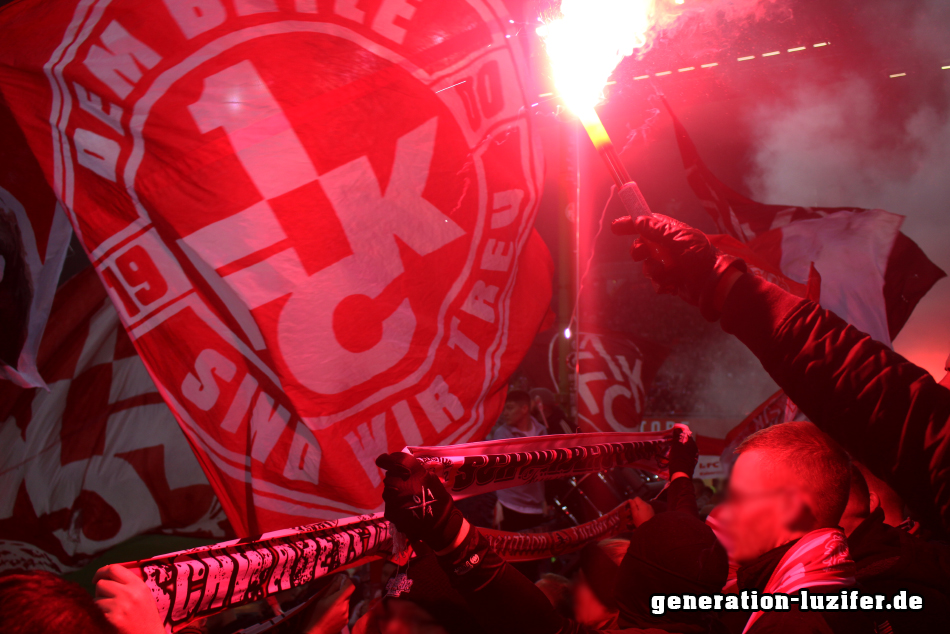 1. FCK - Hertha BSC 72