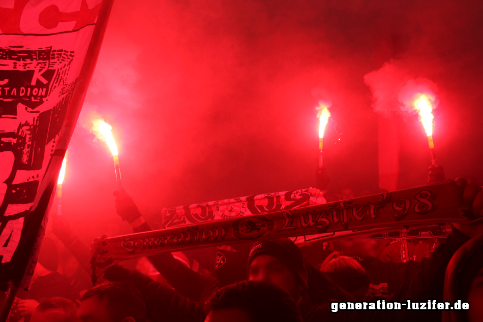 1. FCK - Hertha BSC 73