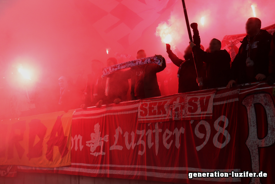 1. FCK - Hertha BSC 74