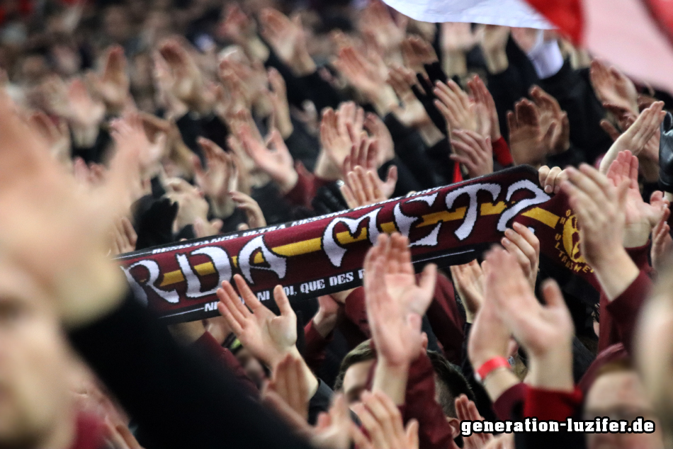 1. FCK - Hertha BSC 76