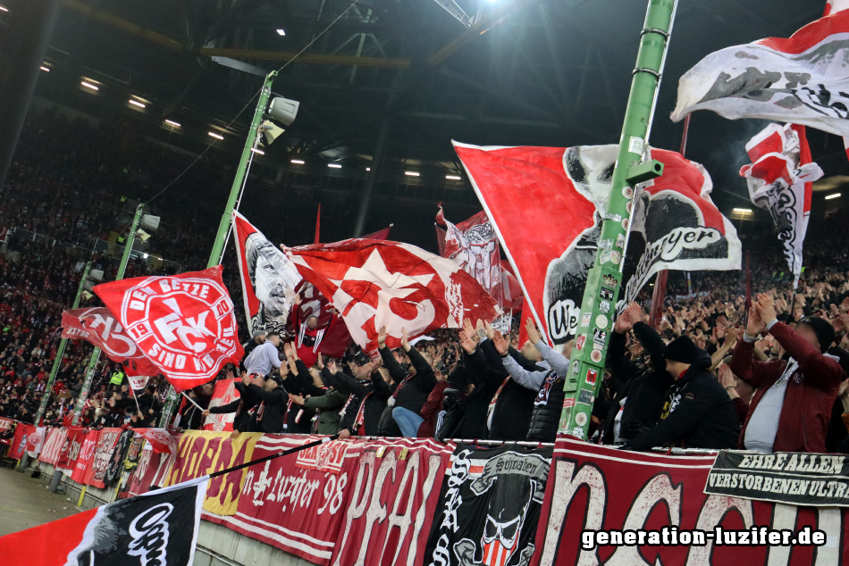 1. FCK - Hertha BSC 78