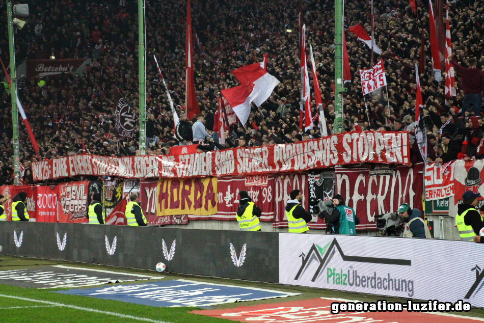 1. FCK - Hertha BSC 79