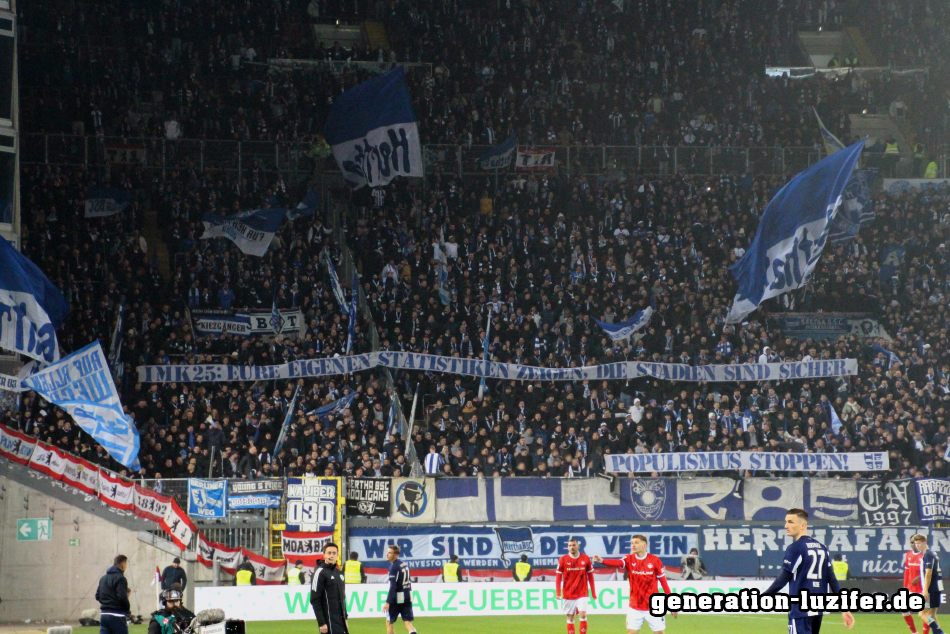 1. FCK - Hertha BSC 80
