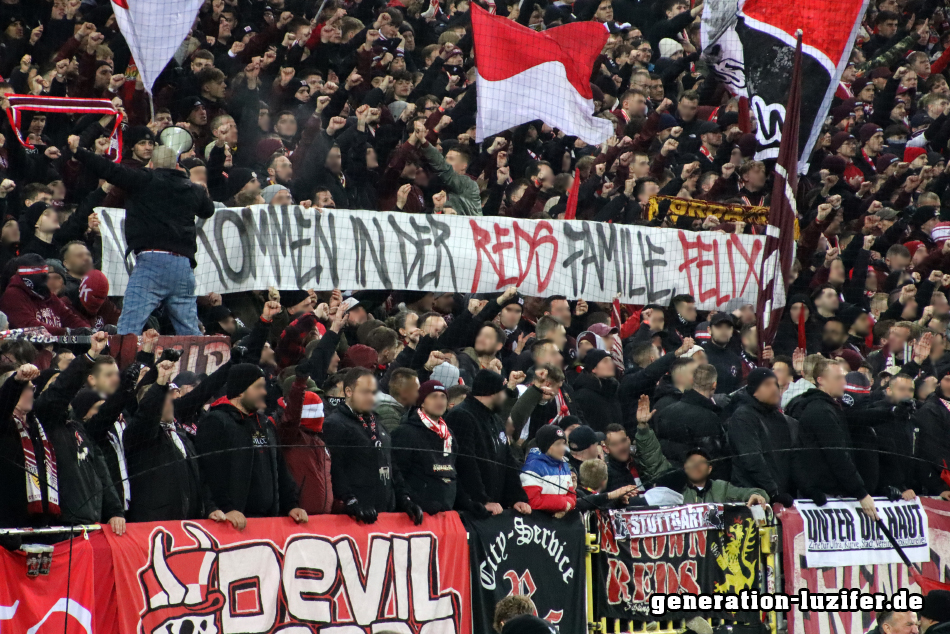 1. FCK - Hertha BSC 81