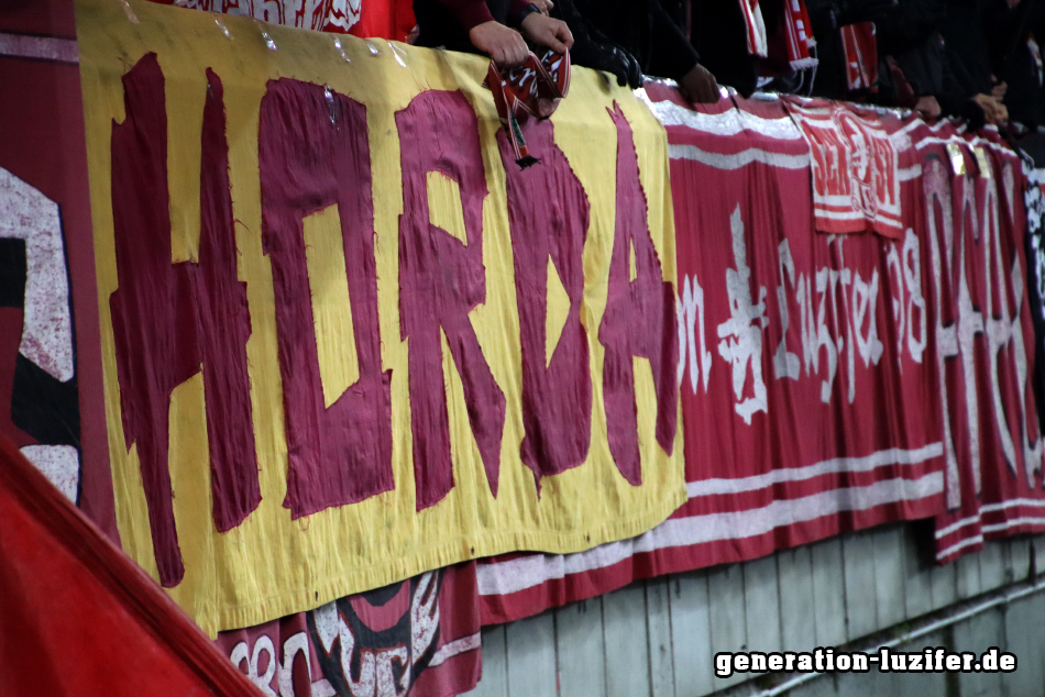 1. FCK - Hertha BSC 82