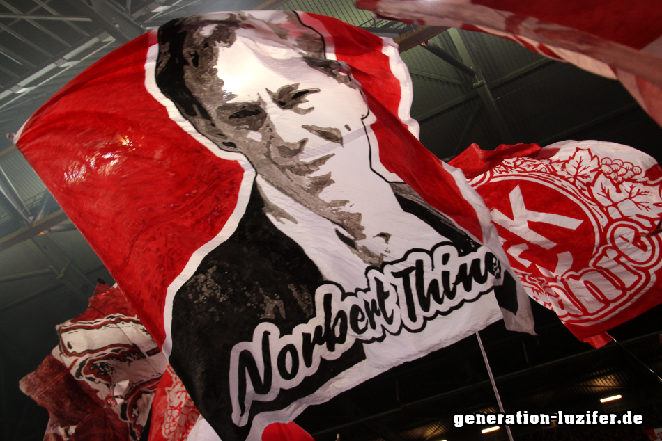 1. FCK - Hertha BSC 83