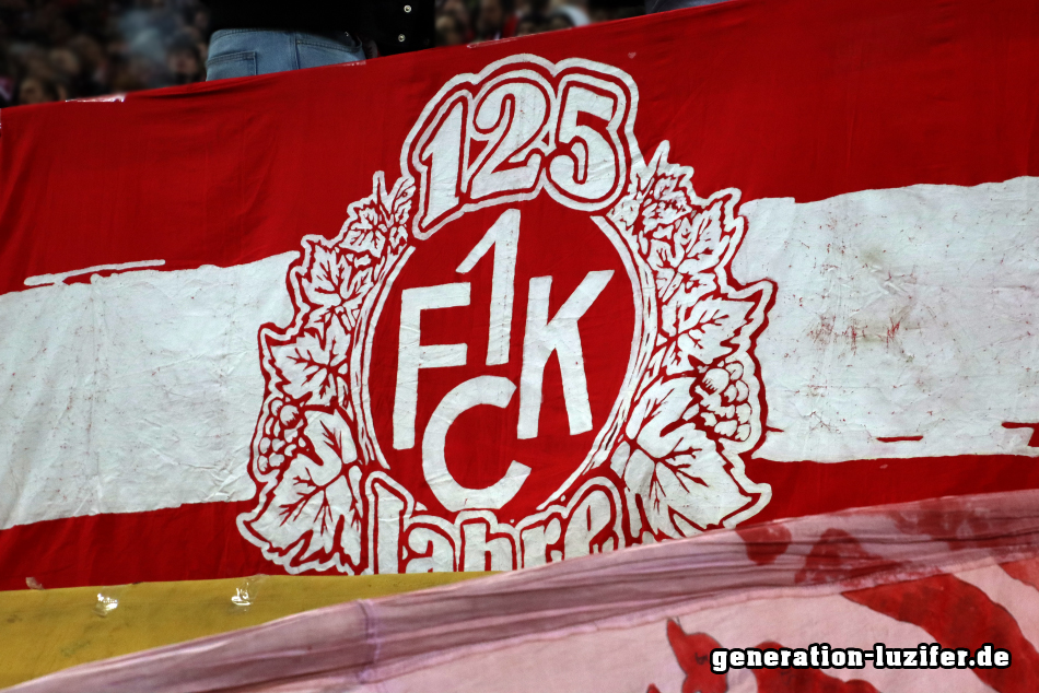 1. FCK - Hertha BSC 85